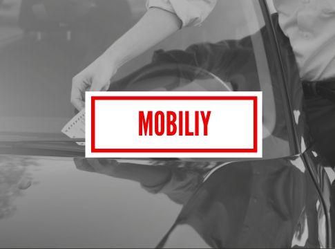 Stampanti di codici a barre per le applicazioni in mobilità